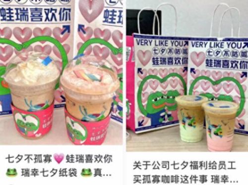 七夕孤寡青蛙(孤寡青蛙怎么获得)插图8