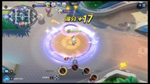 奥拉到怎么更改技能(奥拉星如何撤回天赋)插图4