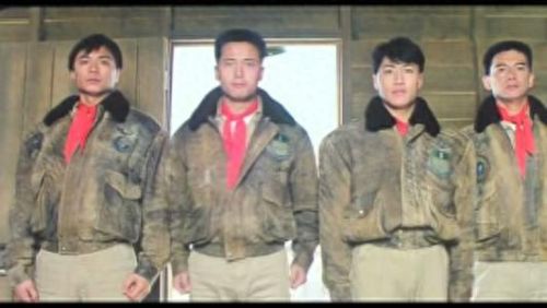 富贵兵团2(富贵兵团1)
