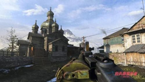 gta5特制卡宾枪mk2武器(gtasa5能改造的武器位置)插图11