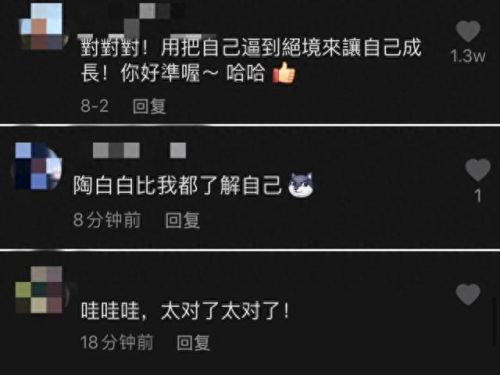 陶白白是一个什么梗(陶白白星座分析)插图8