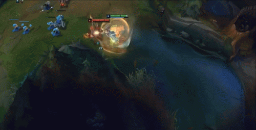 英雄联盟哪些英雄有位移技能(曙光英雄位移最多的英雄)插图1 英雄联盟哪些英雄有位移技能(曙光英雄位移最多的英雄)插图1