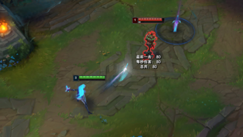 不祥之刃攻略(不祥之刃出心之钢)插图3