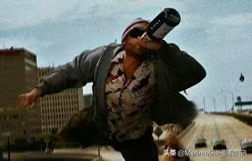 全民英雄汉考克(全民英雄)插图2