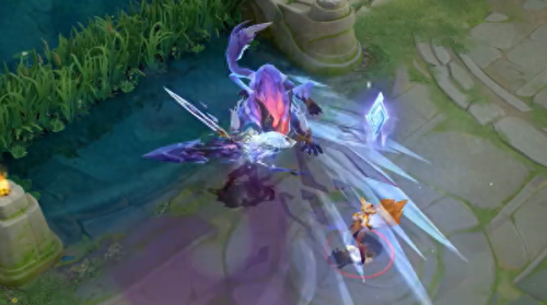 李信新皮肤(李信新皮肤兔年限定)插图9