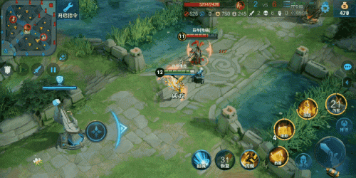 女娲的技能(女娲所有技能时间)插图5