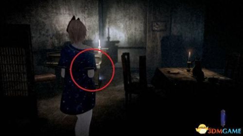 零月蚀的假面(零月蚀的假面2023年发售)插图35