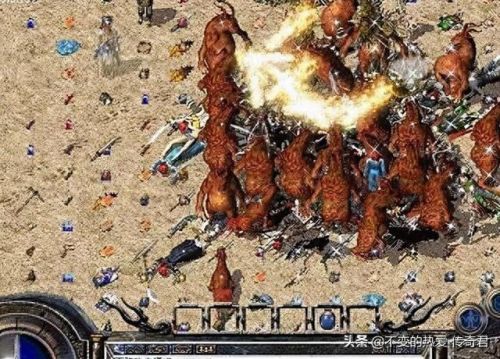 怪物攻城(怪物攻城电影)插图2 怪物攻城(怪物攻城电影)插图2