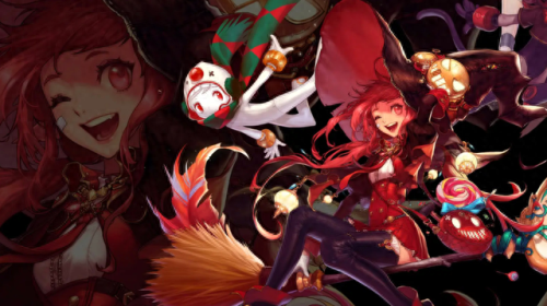 魔道学者装备(魔道学者110级毕业装备)插图3 魔道学者装备(魔道学者110级毕业装备)插图3