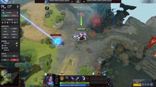 dota2信使(刀塔2花仙子英雄介绍)插图14