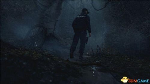 生化危机4剧情(生化危机3电影剧情详解)插图8