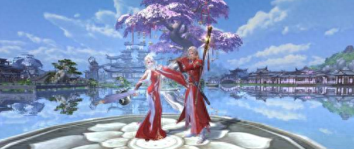 剑三竹马攻略(竹马攻略)插图12