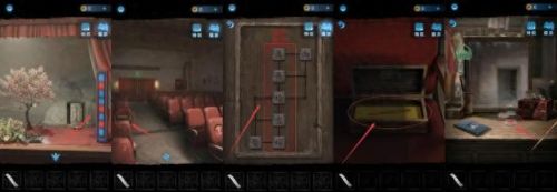 无间梦境纸嫁衣5(无尽梦境纸嫁衣5第一章)插图4 无间梦境纸嫁衣5(无尽梦境纸嫁衣5第一章)插图4