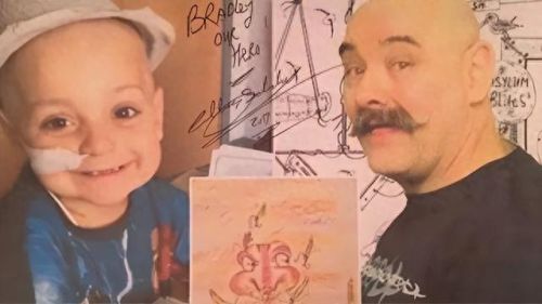 v字仇杀者布兰德(布兰德艾米利亚)插图5