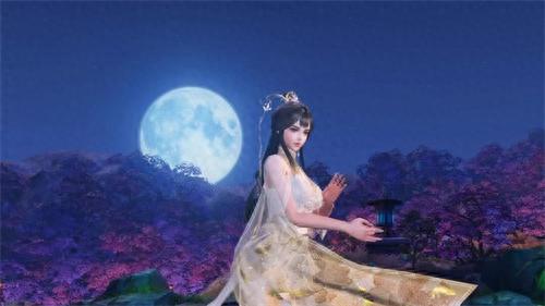 新倩女幽魂怎么看装备属性(倩女幽魂装备属性查询)插图4 新倩女幽魂怎么看装备属性(倩女幽魂装备属性查询)插图4