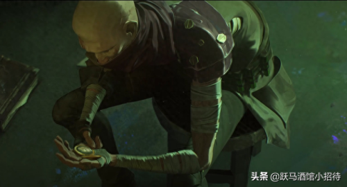 《双城之战》大结局公布(双城之战大结局)插图13 《双城之战》大结局公布(双城之战大结局)插图13