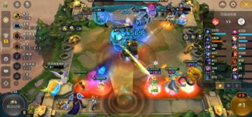 金铲铲s9什么时候开始(2023年s9赛季什么时间结束)插图5 金铲铲s9什么时候开始(2023年s9赛季什么时间结束)插图5