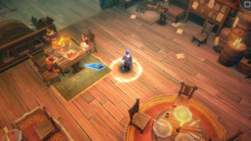 拉结尔组队装备怎么分(拉结尔几人组队)插图6