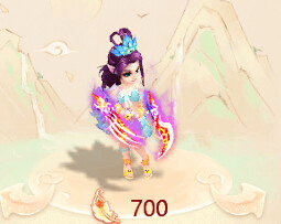 大话九尾狐武器(大话2媚灵狐用什么武器)插图33