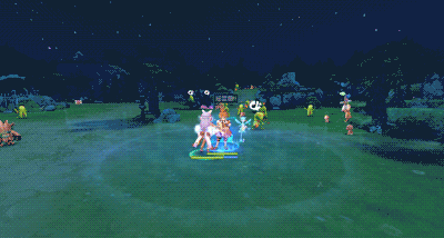 仙境传说ro猎人轮回装备(仙境传说ro装备大全)插图7 仙境传说ro猎人轮回装备(仙境传说ro装备大全)插图7