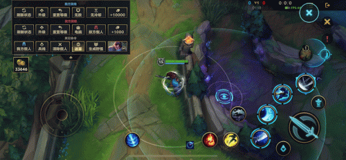 王者荣耀和英雄联盟有什么区别(联盟和王者哪个好玩)插图31 王者荣耀和英雄联盟有什么区别(联盟和王者哪个好玩)插图31