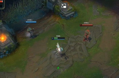 风女的e技能加多少攻击(风女e属性介绍)插图2 风女的e技能加多少攻击(风女e属性介绍)插图2