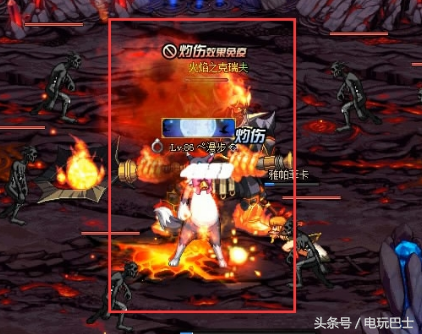 dnf永恒殿堂剑魂攻略(dnf 100级版本平民剑魂)插图4 dnf永恒殿堂剑魂攻略(dnf 100级版本平民剑魂)插图4