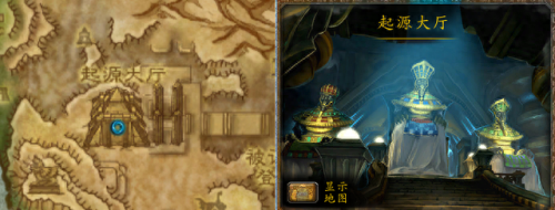 格瑞姆巴托入口(葛瑞姆)插图11