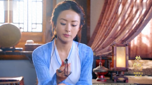 风云令(风云令大结局)插图1