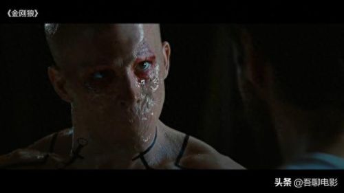 x战警前传金刚狼电影(x战警天启)插图11