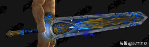 魔兽世界专业技能(魔兽世界技能大全)插图2