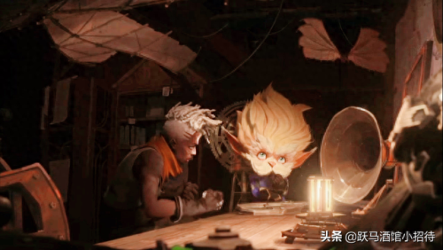 《双城之战》大结局公布(双城之战大结局)插图12 《双城之战》大结局公布(双城之战大结局)插图12