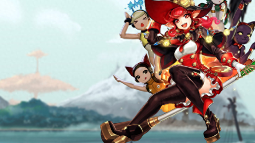 dnf剑魂纯刷图加点(2023剑魂加点及护石)插图1