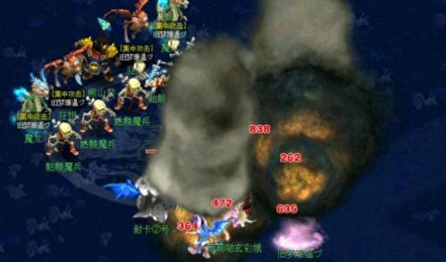 梦幻西游秘境副本多少层(梦幻西游秘境副本)插图6 梦幻西游秘境副本多少层(梦幻西游秘境副本)插图6