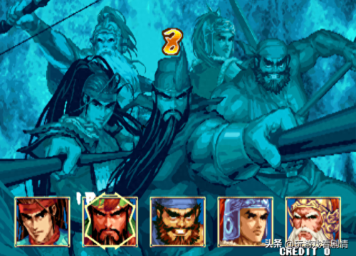 三国战记之乱世枭雄(三国战纪之乱世英雄)插图12