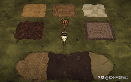 饥荒蟾蜍打法攻略(饥荒金蟾蜍怎么开大)插图1 饥荒蟾蜍打法攻略(饥荒金蟾蜍怎么开大)插图1