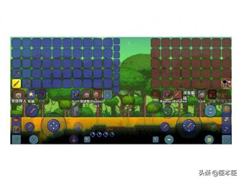 泰拉瑞亚装备栏3格(泰拉瑞亚物品栏有几个)插图7 泰拉瑞亚装备栏3格(泰拉瑞亚物品栏有几个)插图7