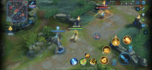 女娲三技能(女娲一技能和二技能怎么配合)插图5