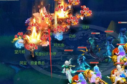 梦幻西游手游在哪里删除角色(梦幻西游手游删除角色)