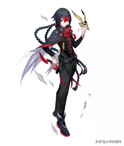 造4危月燕技能(造4蝙蝠怎么打)