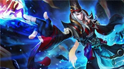 露可娜娜怎么点技能(娜可露露的一技能怎么指定)插图6