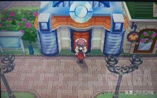 口袋妖怪叶绿金手指(叶绿金手指)插图52 口袋妖怪叶绿金手指(叶绿金手指)插图52