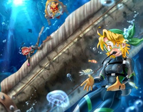 合金装备离开母舰(太空堡垒母舰合金模型)插图1