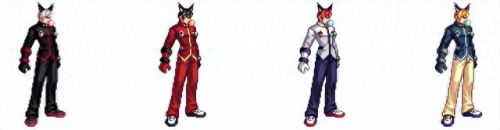 dnf2013年春节套(2014年dnf新年套)插图70