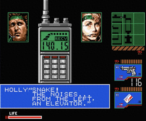 合金装备和平训练关(合金装备全任务流程)插图4