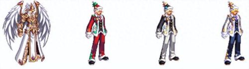 dnf2013年春节套(2014年dnf新年套)插图49