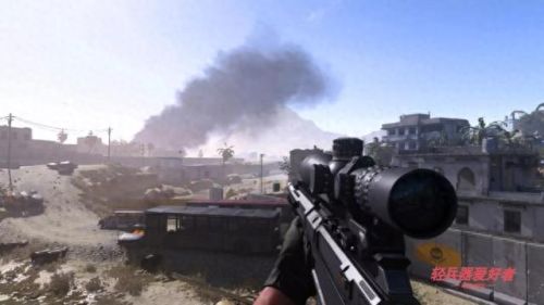 gta5特制卡宾枪mk2武器(gtasa5能改造的武器位置)插图5