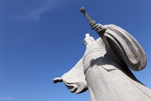 龟虽寿的意思(龟虽寿)插图3 龟虽寿的意思(龟虽寿)插图3