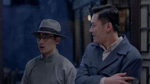 一代匠师剧情介绍(一代匠师剧情分集介绍)插图5