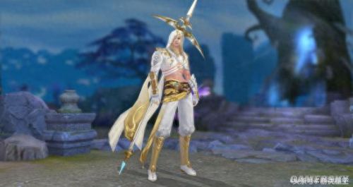 镇魔曲影锋技能搭配(镇魔曲男影刹加点图)插图 镇魔曲影锋技能搭配(镇魔曲男影刹加点图)插图